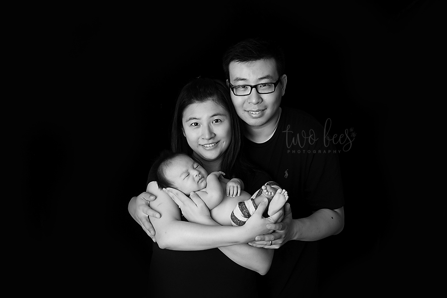 family photographer long island photographs baby photo session 