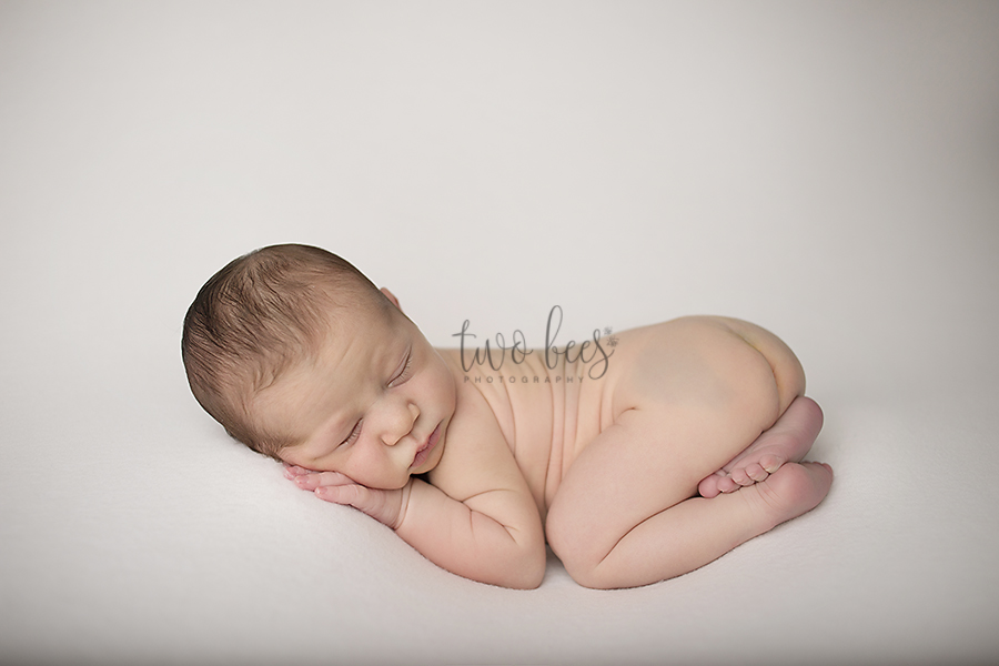 best posed newborn images